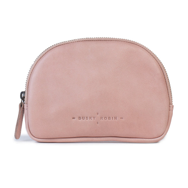 Dusky Robin - Romi Purse